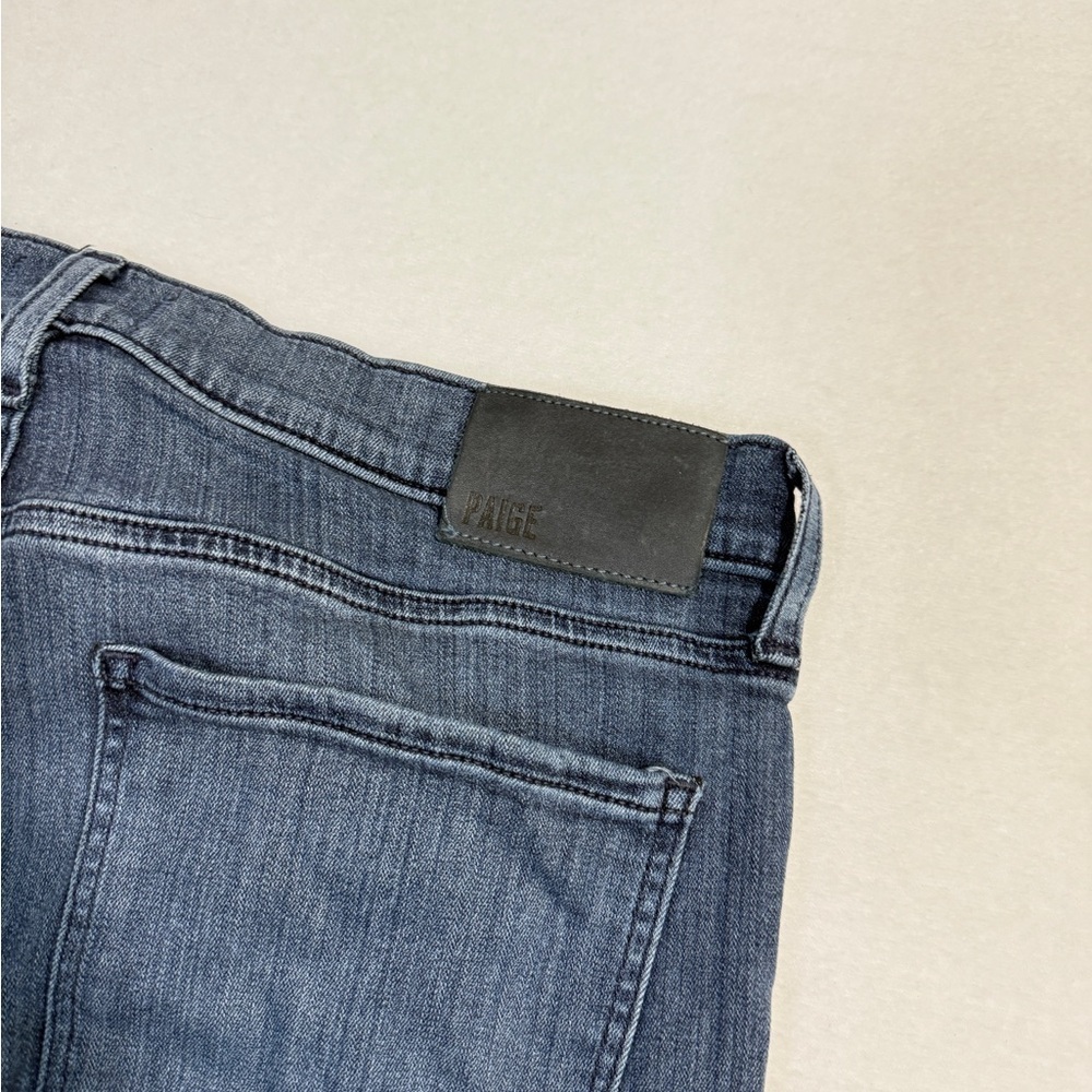 PAIGE Jeans Size 32 - Picture 4 of 5